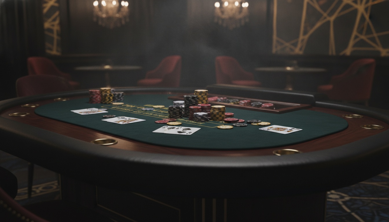 Explore the Extensive Game Selection at 333 Casino
