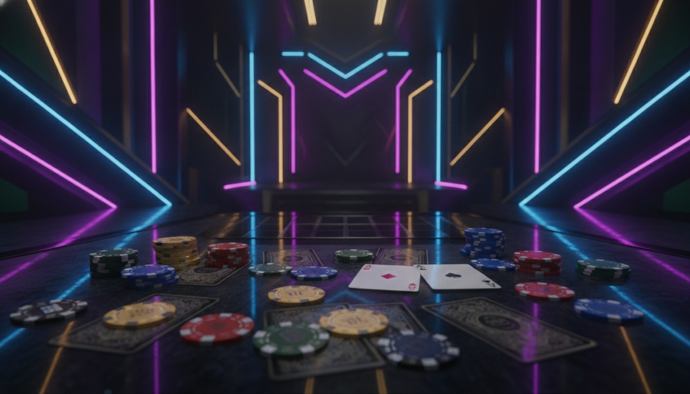 333 Casino